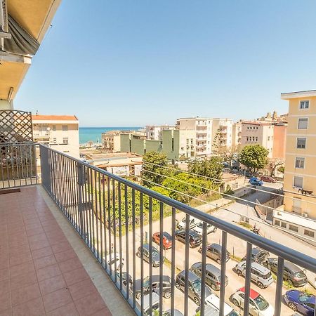 Appartement Casa Rosaria à Cefalù Extérieur photo