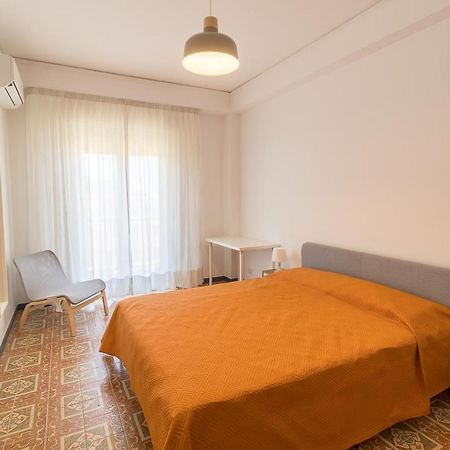 Appartement Casa Rosaria à Cefalù Extérieur photo