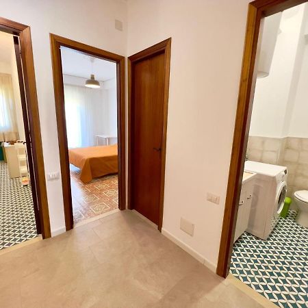 Appartement Casa Rosaria à Cefalù Extérieur photo