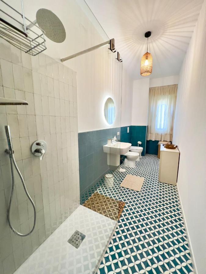 Appartement Casa Rosaria à Cefalù Extérieur photo