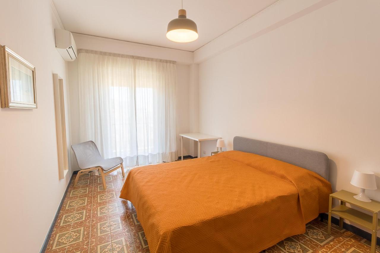 Appartement Casa Rosaria à Cefalù Extérieur photo